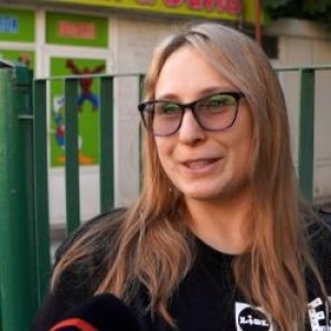 A venit să dea BAC-ul la 2 ani după liceu. Unde a lucrat între timp Alexandra