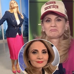 Anca Alexandrescu, anunț neașteptat la 53 de ani! Prezentatoarea TV i-a lăsat pe toți fără cuvinte! „A venit momentul”