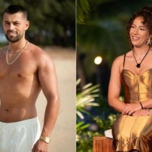 Detalii neașteptate dezvăluite de Francesa de la Insula Iubirii despre părinții ei. „M-a făcut la 71 ani”