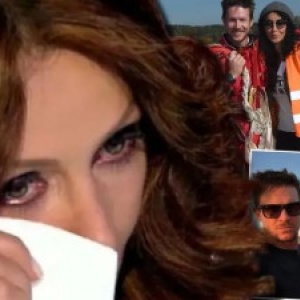 Mihaela Rădulescu, distrusă de durere. Ce s-a întâmplat la doar câteva zile după înmormântarea lui Felix Baumgartner. Acum s-a aflat. ÎNGROZITOR!