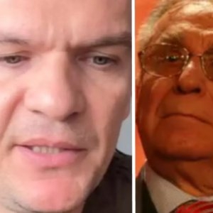 „Sărac şi cinstit, Iliescu n-a vrut decât puterea”. Tudor Chirilă, mesaj viral despre Ion Iliescu. Mii de oameni au reacționat la cuvintele artistului
