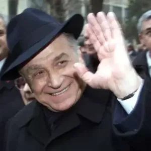 BREAKING! Ultimele imagini cu Ion Iliescu. Care a fost ultima lui apariție publică, unde a fost surprins