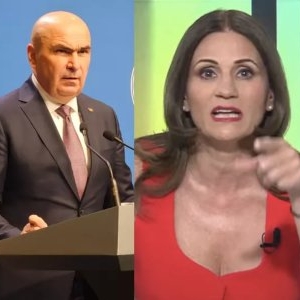 A tăcut cât a tăcut, dar acum Ilie Bolojan nu a mai stat la discuții și O CONTRAZICE pe Anca Alexandrescu! Ce a putut spune i-a uimit pe toți: “ O regretabilă...”