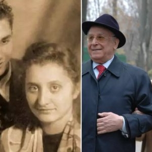 Ce i-a spus doamna Nina soțului ei, Ion Iliescu, înainte ca acesta să moară. Ultimele 3 cuvinte pe care a apucat să i le transmită