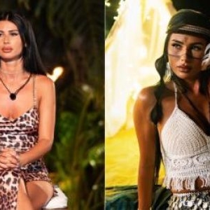 Bianca Dan de la Insula Iubirii și-a făcut o nouă intervenție estetică. De ce a apelat la medicul estetician