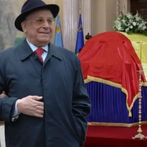 Vești TERIBILE despre Nina. Este bolnavă și imobilizată la pat. Cum și-a luat ADIO de la Ion Iliescu. Ți se face pielea de găină: Cu adâncă durere