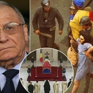 Ce mesaj a transmis Ioana Izabela Odor, „femeia în rochie albastră”, bătută de mineri în 1990, după moartea lui Ion Iliescu. Reacția la care nimeni nu se aștepta, mai ales în aceste momente. „Poporul l-a ales”