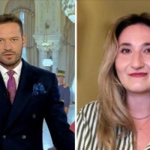 25.000 de oameni la catafalcul Regelui Mihai şi 1.000 la Ion Iliescu. Explicaţia unui istoric