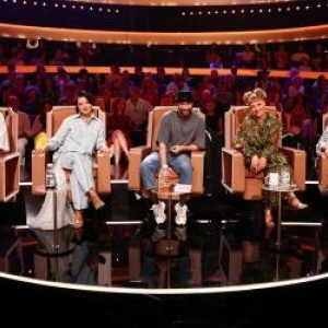 Antena 1 lansează The Ticket, cel mai nou show de divertisment al toamnei. Premiera: sâmbătă, 6 septembrie, de la ora 20:00