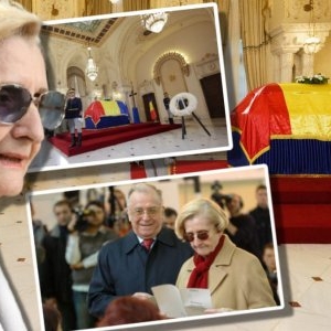 Vești TERIBILE despre Nina Iliescu. Refuză să meargă la spital, deși nu se simte bine, nu mai primește vizite și nu mai răspunde la telefon. Detalii cutremurătoare!