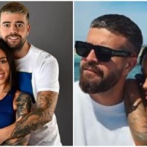 Ștefania, iubita lui Speak, apariție amuțitoare în costum de baie. În ce ipostaze sexy s-a pozat: „Cum să arăți așa...”