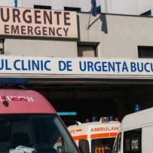 Patru pacienți noi cu Candida Auris la Floreasca. Reacția spitalului: Nu este focar, sunt purtători