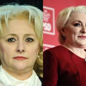 Imagini pe care nimeni nu le-a văzut până acum! O Viorica Dăncilă complet diferită, surprinsă în tinerețe. Vezi fotografiile care au uimit pe toată lumea. Toți au observat un detaliu diferit la ea
