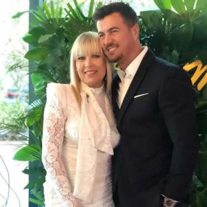 Vestea momentului este despre Elena Udrea și Adrian Alexandrov! Pasul pe care au decis să-l facă la nici două săptămâni de la eliberarea condiționată: "Nimic nu ne va mai despărți..."