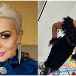 Cu ce se confruntă Monica Anghel până și în ziua de azi, după ce a slăbit 40 de kilograme. Ce a declarat artista