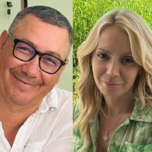 Victor Ponta și-a făcut iubită după divorț, dar stai să vezi ce a anunțat Daciana acum despre viața ei! A vrut să se afle de la ea. Felicitări! “Am rămas în relații ok cu Victor”, spune ea