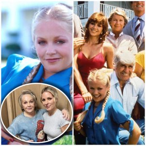 Cum arată Lucy Ewing din Dallas la 66 de ani. Are doi nepoți și locuiește împreună cu fiica ei