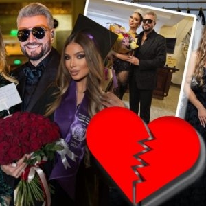 Despărțire BOMBĂ în showbiz! Cătălin Botezatu s-a enervat și i-a dat papucii iubitei cu 40 de ani mai mică decât el: Nu am timp să cresc copii și nici nervi să înțeleg o puștoaică