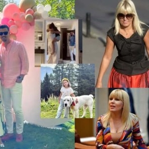 Ultima apariție a Elenei Udrea în public a stârnit valuri! Alături de fiica ei, ambele îmbrăcate în roz, a atras toate privirile. Nici Adrian Alexandrov nu a trecut neobservat, însă au fost la un pas de tragedie