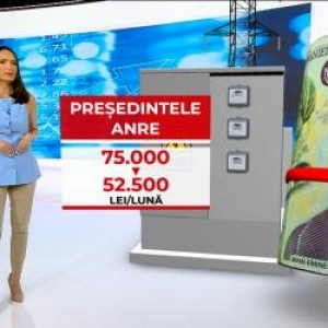 Bugetarii care vor avea salariile tăiate cu 30%. Venitul şefilor din instituţii