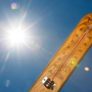 12 judeţe intră sub cod galben de caniculă. Maxime, cuprinse între 35 şi 37 de grade