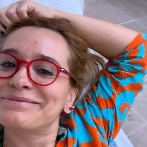 Cât de bogați sunt socrii Andreei Esca. Imaginile de la Nisa i-au dat acum de gol. Ce meserie a avut, de fapt, “tatăl socru” Melkon Eram, armean la origine
