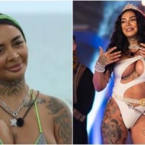 Câte operații estetice are ispita Naba Salem de la Insula Iubirii 2025. Doar la bust a făcut 7 intervenții