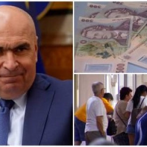 Câţi bani vor lua lunar românii care aleg să primească pensia privată pe mai mult de 8 ani