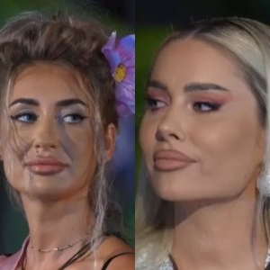 Maria Avram și Oana Monea, “păruială” la Insula Iubirii. Adevărul despre confruntarea lor. Oana Monea, sărut pasional cu Marius Avram, pe plajă