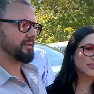 Ce s-a întâmplat cu bărbatul care a vrut să intre peste Andra în casă. Artista și soțul ei, Cătălin Măruță, au chemat imediat Poliția, iar ce a urmat e înspăimântător!