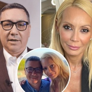 „Vinovatul eu sunt”. Dezvăluirile la care nimeni nu se aștepta! Victor Ponta a decis să spună tot adevărul despre divorțul de Daciana Sârbu. „E o femeie care merită mai mult”. Incredibil ce a povestit acum