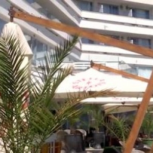 Hotelurile de pe litoral se închid mai devreme anul acesta: "Taxele au crescut, nu mai este rentabil"
