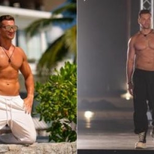 Cum arată părinții lui Cătălin Brînză de la Insula Iubirii sezonul 9. Ispita masculină se mândrește cu cei care i-au dat viață