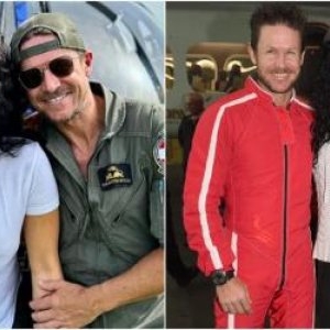 Mihaela Rădulescu s-a întors în România, în mare secret. Cum a fost surprinsă, la o lună de la decesul iubitului său