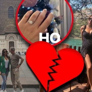 O nouă BOMBĂ în showbiz! Încă un cuplu celebru din România s-a DESPĂRȚIT! Erau logodiți și se pregăteau de nuntă, dar au anulat tot!