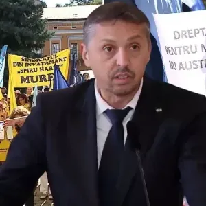 E oficial! Toți părinții trebuie să știe! Ministrul Educației, Daniel David, a anunțat clar data la care începe școala