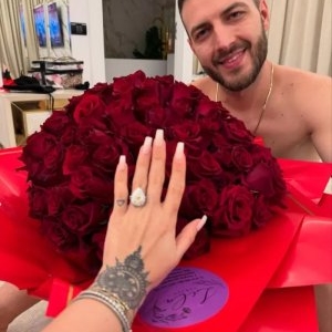 Nunta toamnei în showbiz-ul românesc se ține mâine!  Cântăreața noastră iubită, cu un trecut greu, se mărită, în cel mai romantic cadru!