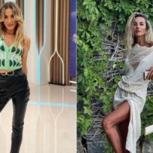 Flavia Mihășan a confirmat zvonurile legate de noul iubit! Cine este bărbatul din viața ei și cum a devenit celebru