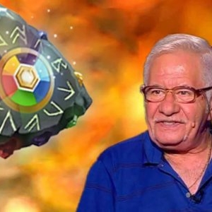 Previziuni rune septembrie 2025. Zodiile alese de pietrele magice pentru un început fabulos de toamnă