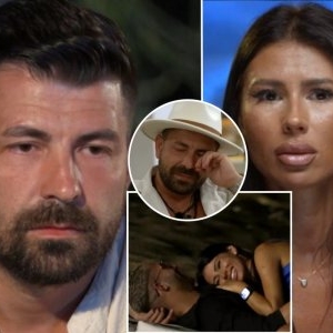 A plâns când a văzut apropierea dintre iubita lui și ispita Mattia, la Insula Iubirii, dar ce s-a întâmplat după filmări, la întoarcerea în România, e și mai și! Acum s-a aflat tot adevărul despre Marian și Bianca