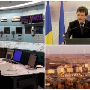 O investiţie de 11 miliarde de euro va transforma România din importator în exportator de energie