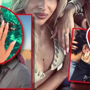 💔Încă o veste ȘOCANTĂ în showbizul românesc! 🤯 Alt cuplu s-a DESPĂRȚIT! Artistul tocmai își ceruse iubita în căsătorie și se pregăteau de nuntă!