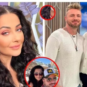 A pozat goală în Playboy în urmă cu 23 de ani, însă ce s-a aflat acum despre trecutul Gabrielei Cristea întrece orice așteptare: „Mi-au dat lacrimile...”