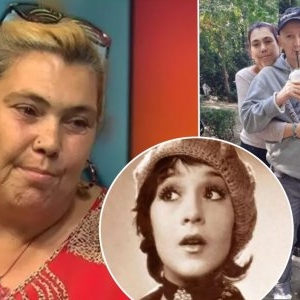 Acum s-a aflat! / Ioana Tufaru, fiica regretatei Anca Călugăreanu, găsită inconștientă în casă de soțul ei