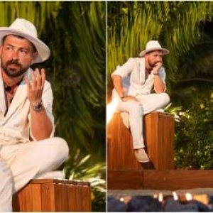 Cum au petrecut Marian Grozavu și Bianca Dan după ultima ediție Insula Iubirii 2025. Bărbatul, show total după bonfire
