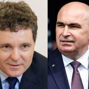 „Toți am făcut calcule... guvernul a făcut alte calcule”. Nicușor Dan, atac la adresa lui Ilie Bolojan! Ce anunț a făcut Președintele țării