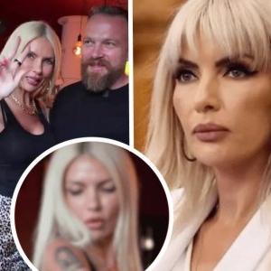 „Are tupeu doamna!” Stai să vezi ce tatuaj și-a făcut Laura Vicol la 50 de ani! „Mie mi-ar fi rușine să ies în public”. Celebra avocată s-a lăudat cu desenul de pe corpul ei pe internet, iar comentariile oamenilor nu se mai opresc! Foto