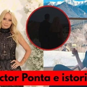 Tânăr, înalt, chipeș, cu tatuaje, așa arată bărbatul care i-a furat inima Dacianei Sârbu după divorțul de Victor Ponta. S-au afișat împreună, însă gestul lui în fața tuturor ne-a lăsat pe toți fără cuvinte