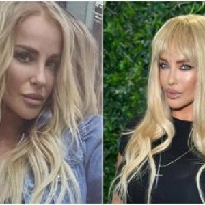 Tania Budi, în bikini decupat, după presupusul „amantlâc” cu Gigi Becali! Cum arată vedete