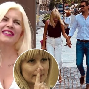Elena Udrea vrea să se angajeze! După ce a petrecut vara alături de iubit și de fetița lor, fosta "blondă de la Cotroceni" are acum planuri mari! „Prioritățile mele sunt total schimbate”. În ce domeniu și-ar dori să muncească